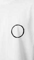 Andrea Loria Drop 01 — Ensō T-shirt