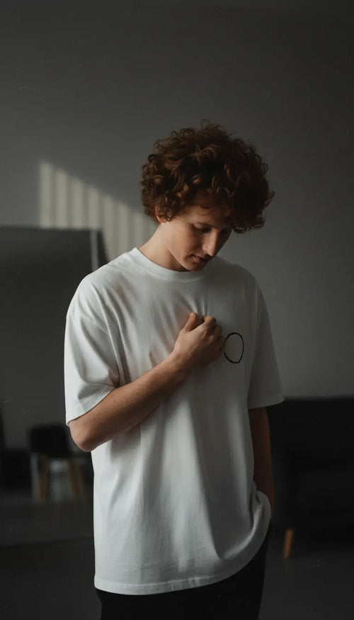 Andrea Loria Drop 01 — indossata